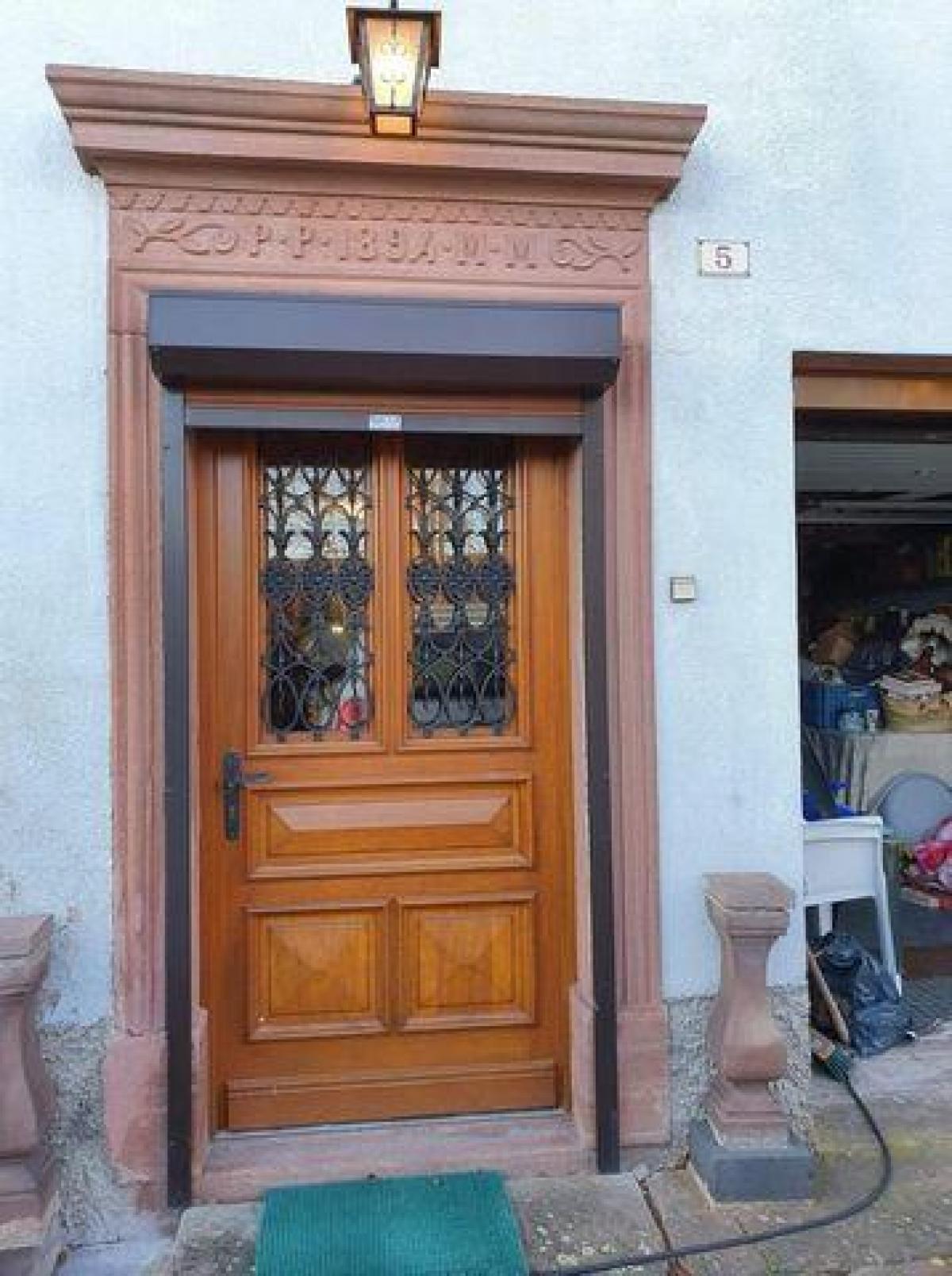 Picture of Home For Sale in Molsheim, Alsace, France