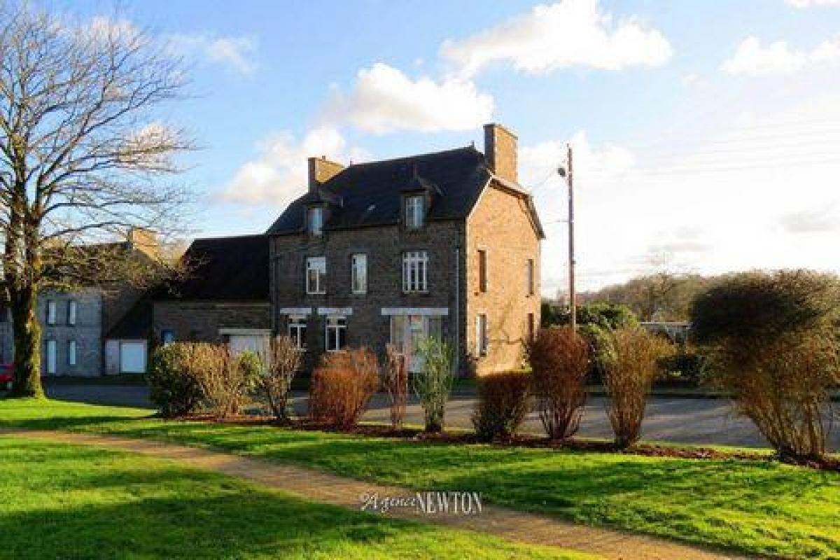 Picture of Home For Sale in Langourla, Cotes D'Armor, France