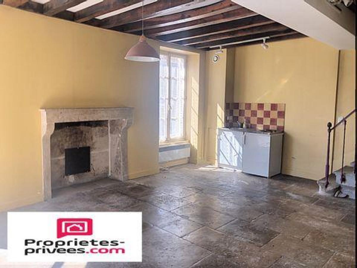Picture of Home For Sale in Noyers, Bourgogne, France