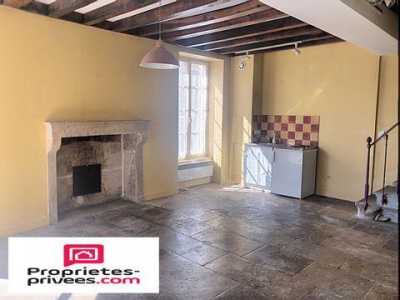 Home For Sale in Noyers, France