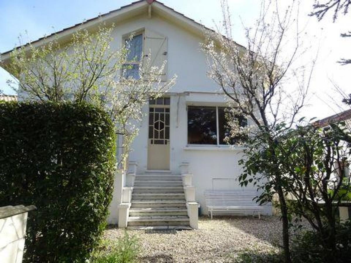 Picture of Home For Sale in Pessac, Aquitaine, France