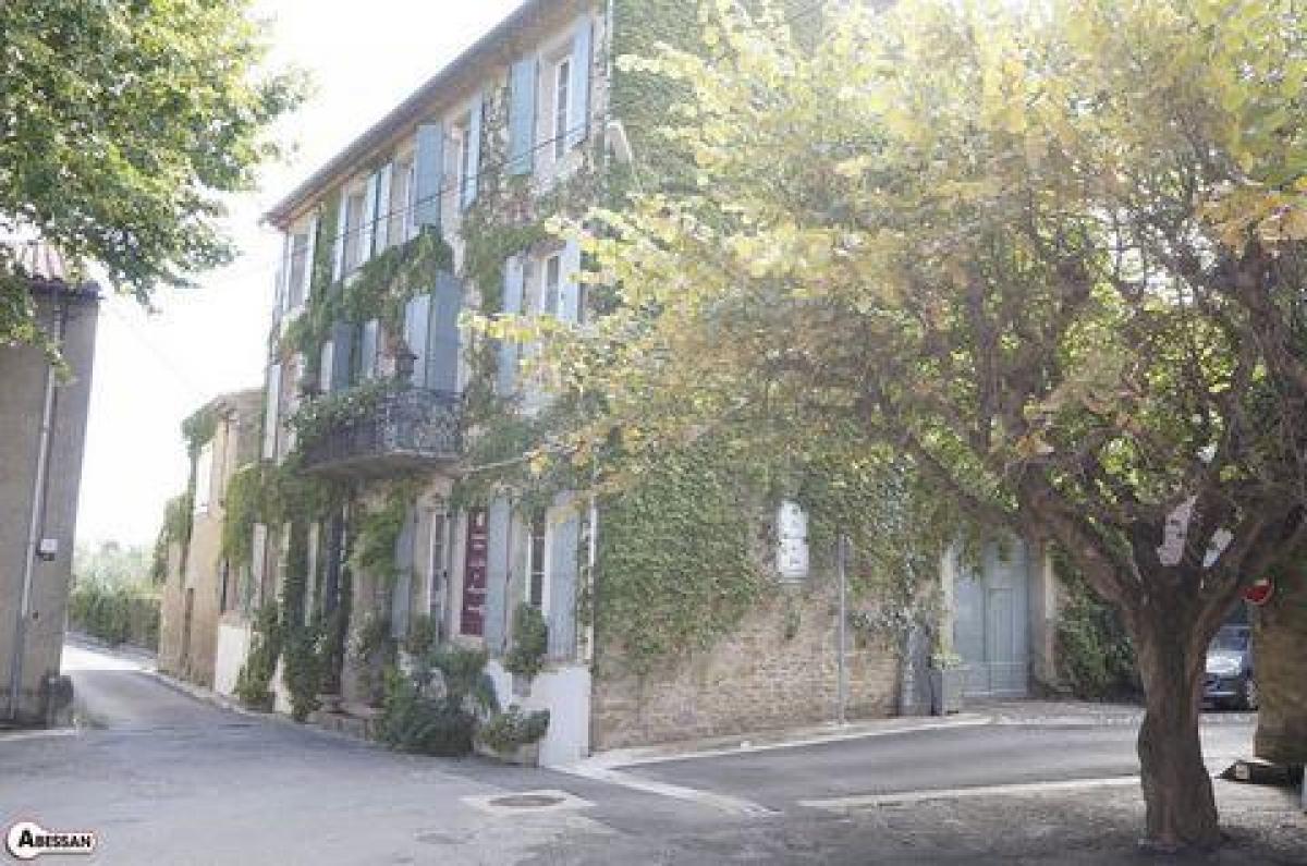 Picture of Home For Sale in Peyriac Minervois, Languedoc Roussillon, France