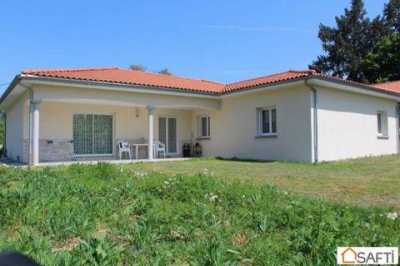 Home For Sale in Thiers, France