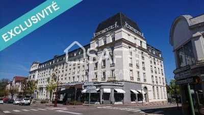 Apartment For Sale in Vittel, France
