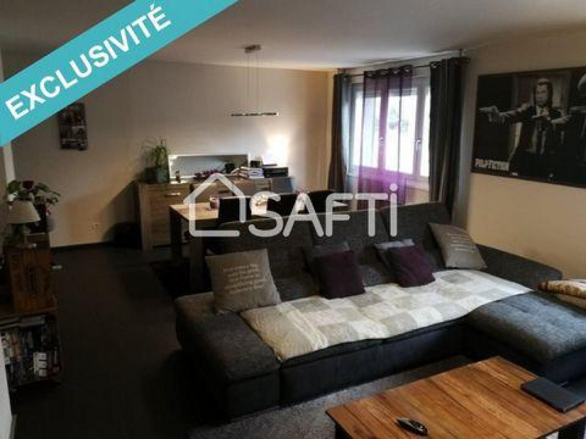 Picture of Apartment For Sale in Folkling, Lorraine, France