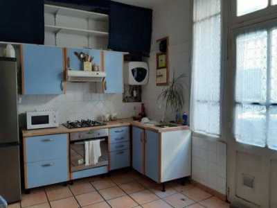 Apartment For Sale in Beziers, France