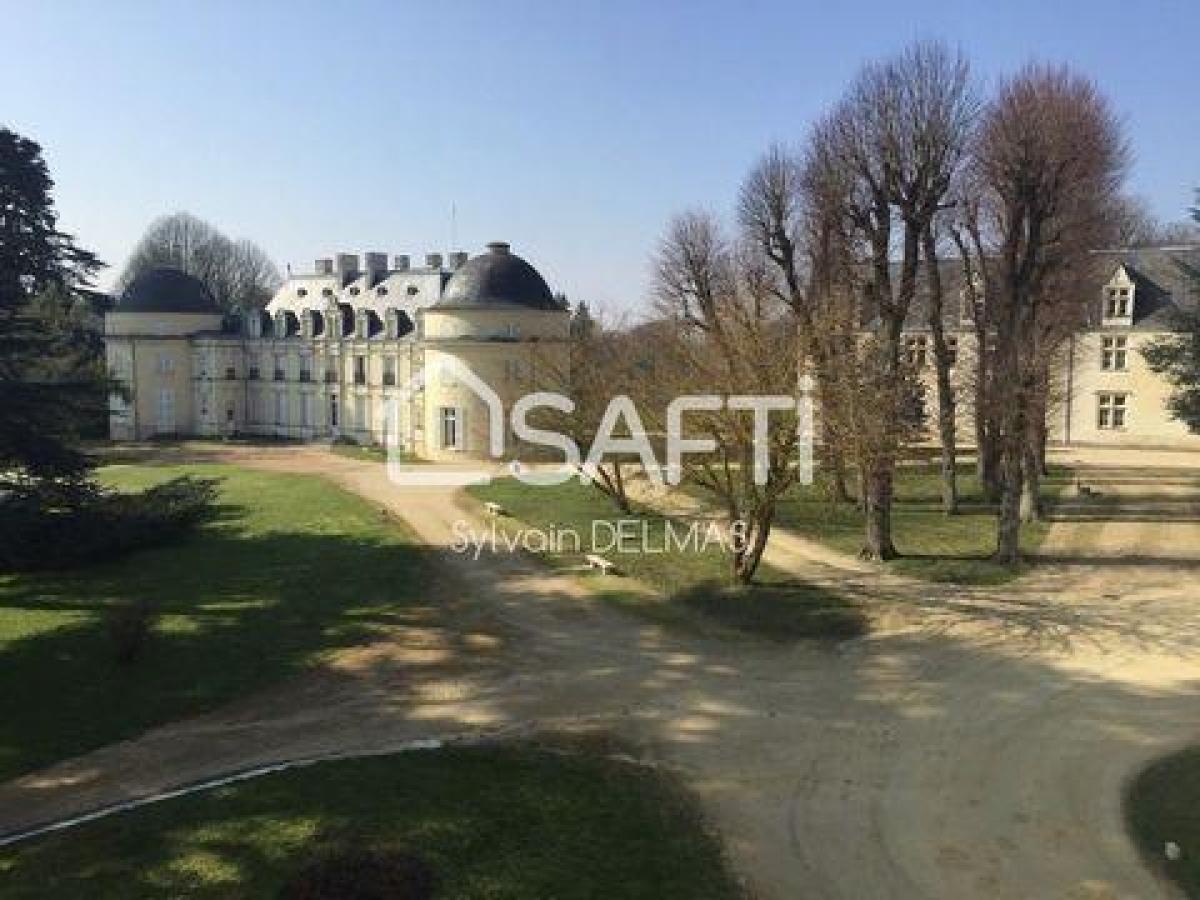 Picture of Home For Sale in Tours, Touraine, France