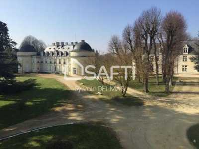 Home For Sale in Tours, France