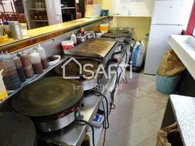 Office For Sale in Rennes, France