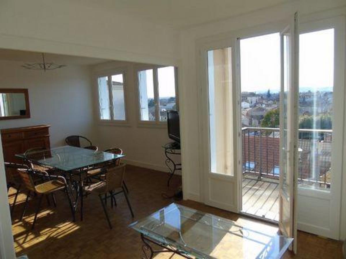 Picture of Apartment For Sale in Bergerac, Aquitaine, France