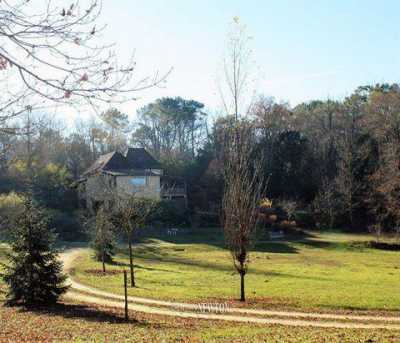 Home For Sale in Fajoles, France