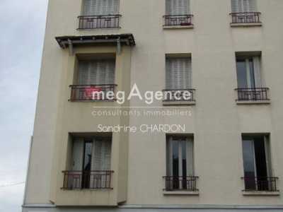 Apartment For Sale in Migennes, France