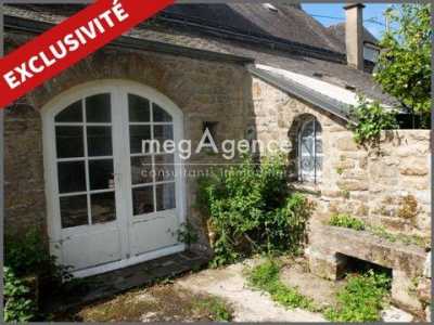 Home For Sale in Baden, France