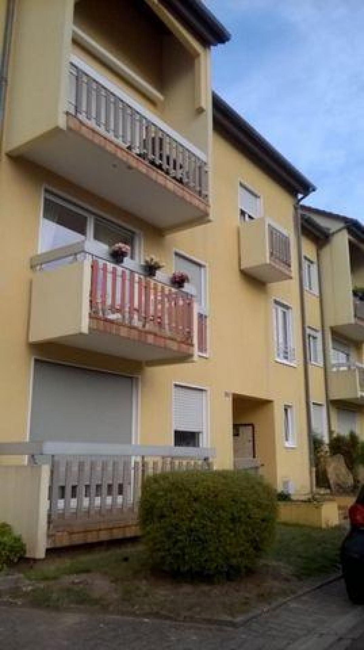 Picture of Apartment For Sale in Stiring-Wendel, Lorraine, France