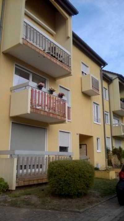 Apartment For Sale in Stiring-Wendel, France