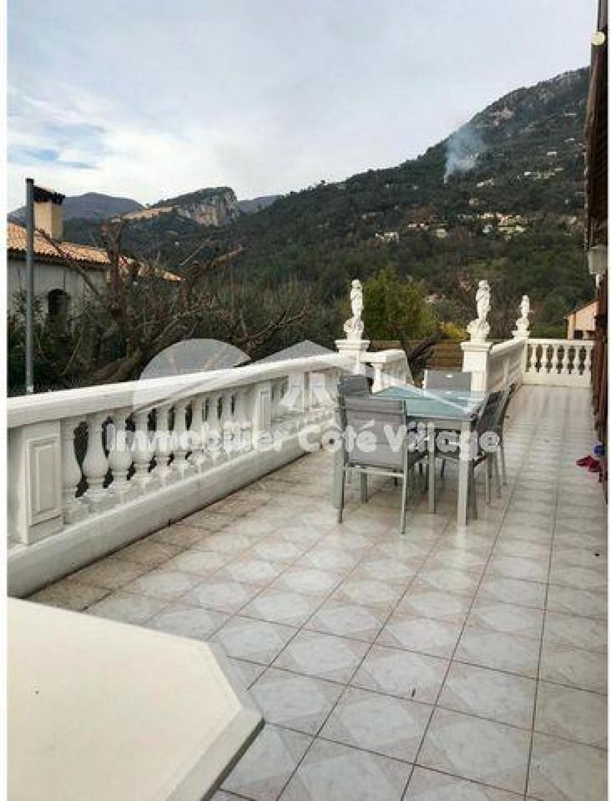 Picture of Home For Sale in Peille, Provence-Alpes-Cote d'Azur, France