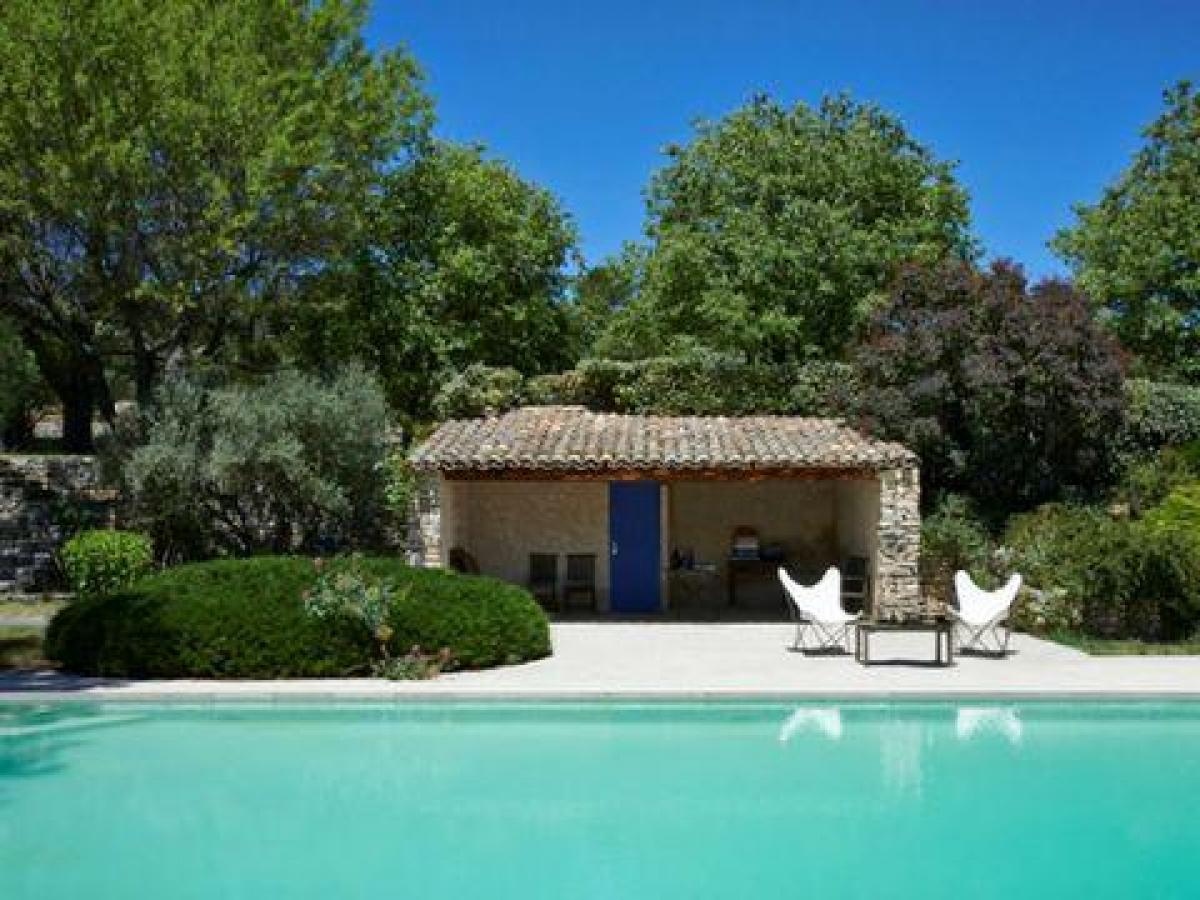 Picture of Home For Rent in Gordes, Provence-Alpes-Cote d'Azur, France