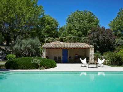 Home For Rent in Gordes, France