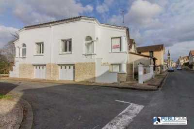 Home For Sale in Neuvic, France