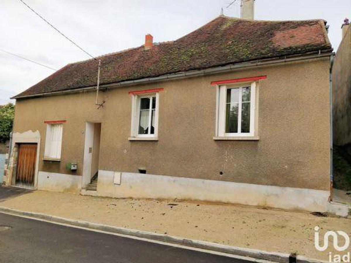 Picture of Home For Sale in Migennes, Bourgogne, France