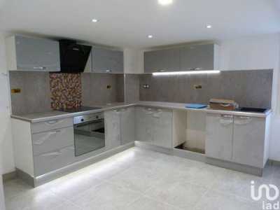 Condo For Sale in Istres, France