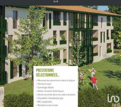 Condo For Sale in Bayonne, France