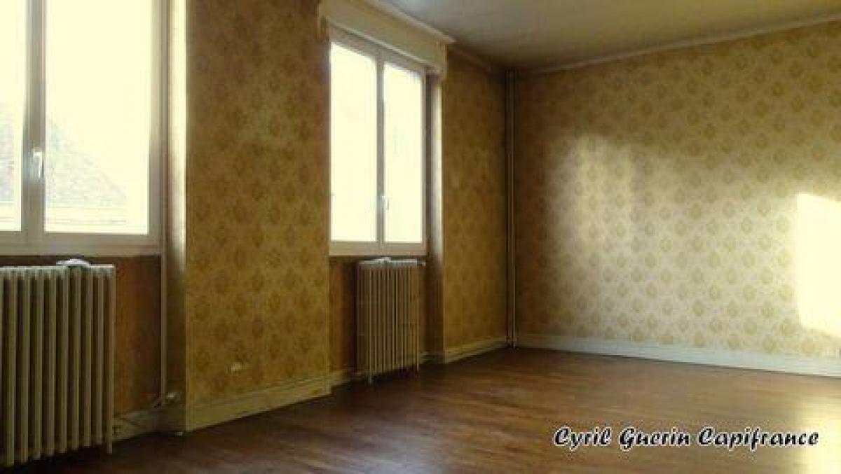 Picture of Home For Sale in La Loupe, Centre, France