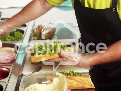 Office For Sale in Bordeaux, France