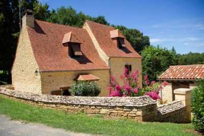 Home For Sale in Sarlat La Caneda, France