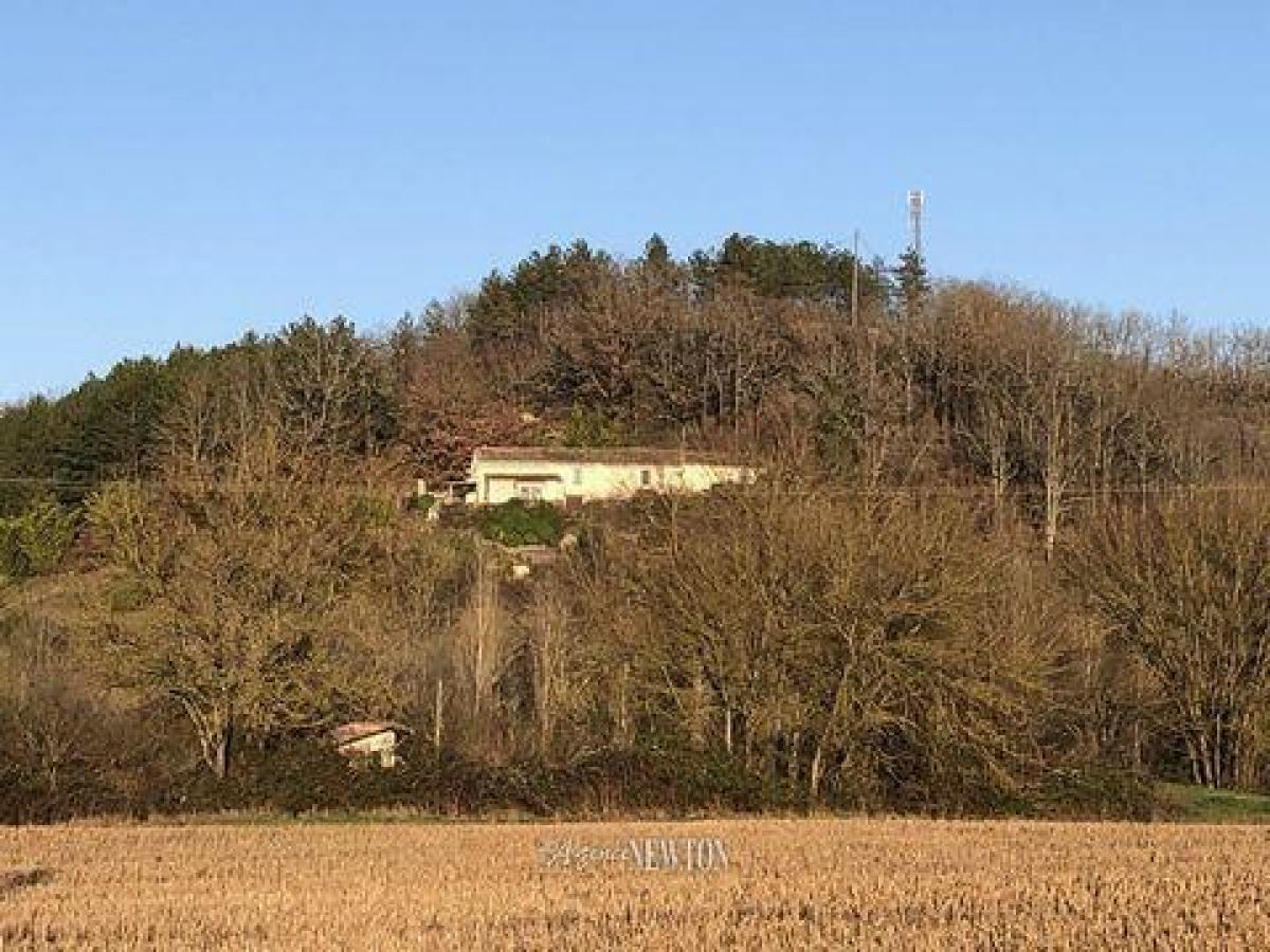 Picture of Home For Sale in Montaigu De Quercy, Tarn Et Garonne, France