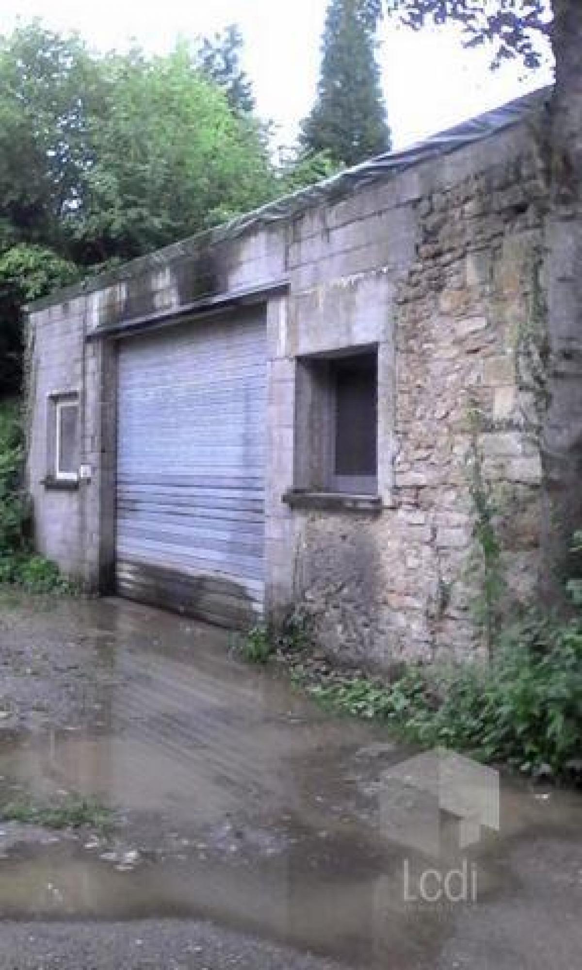 Picture of Industrial For Sale in Nancy, Lorraine, France