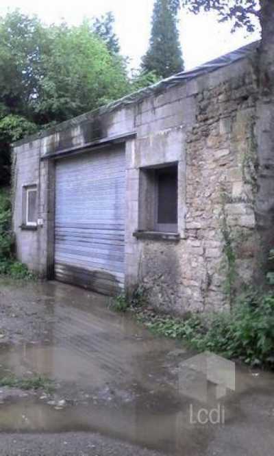 Industrial For Sale in Nancy, France