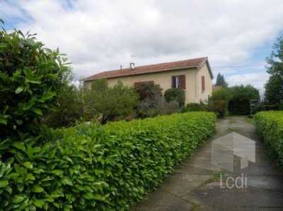 Home For Sale in Ales, France