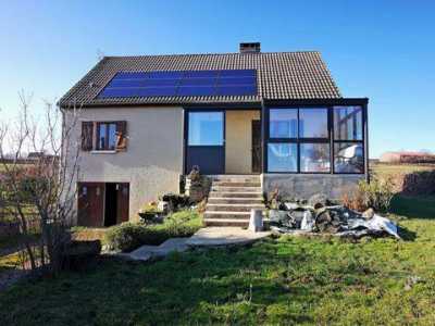 Home For Sale in Liernais, France