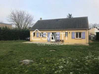 Home For Sale in Magny, France