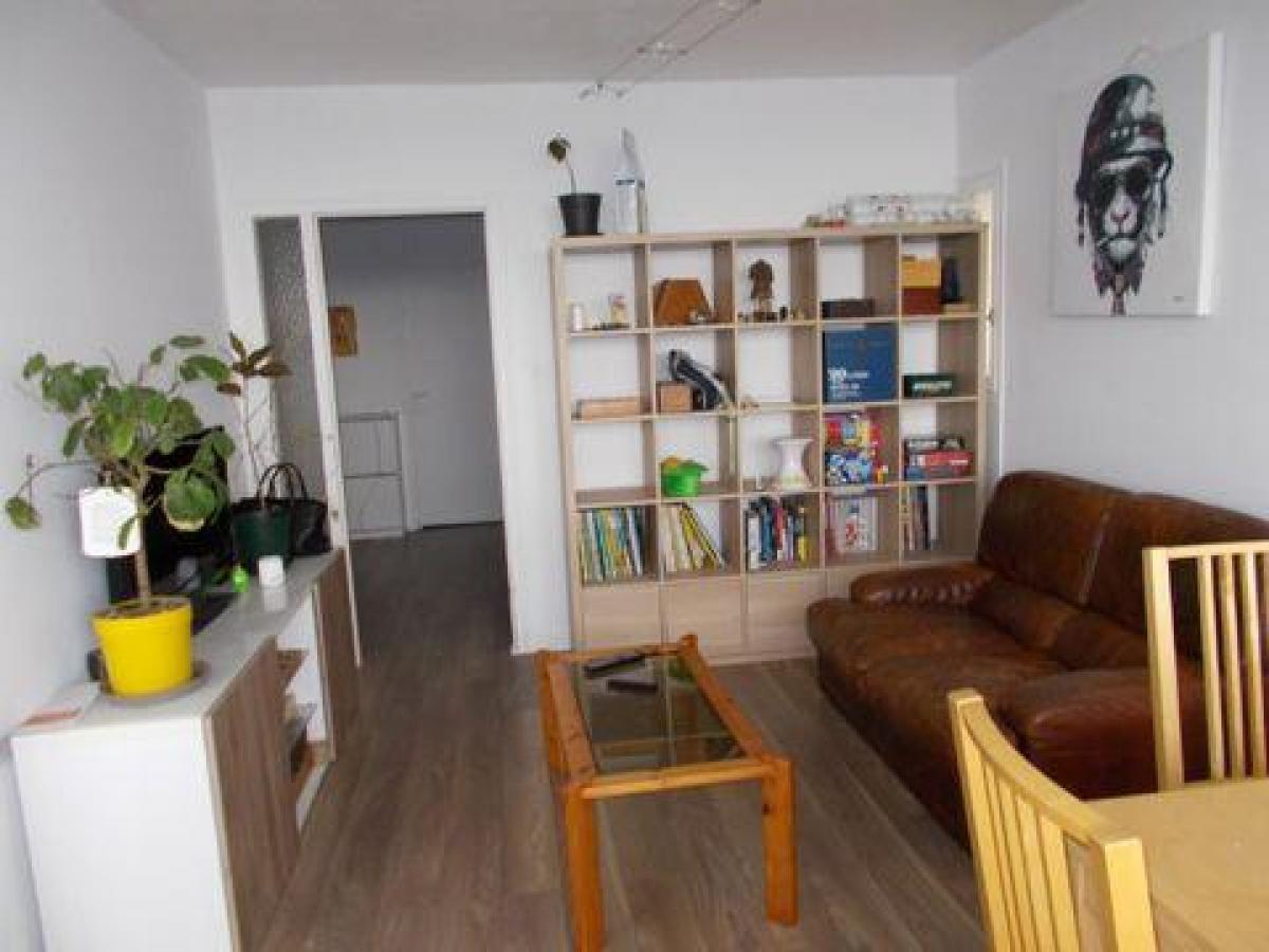 Picture of Apartment For Sale in Merignac, Poitou Charentes, France