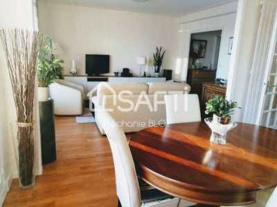 Apartment For Sale in Dijon, France