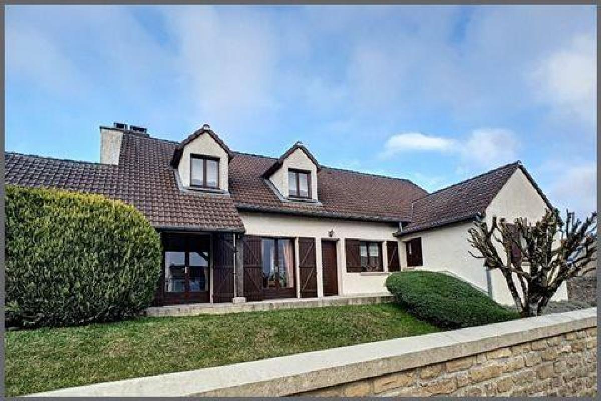 Picture of Home For Sale in Bazeilles, Lorraine, France