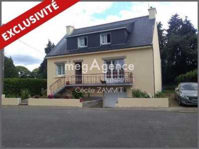 Home For Sale in Persquen, France