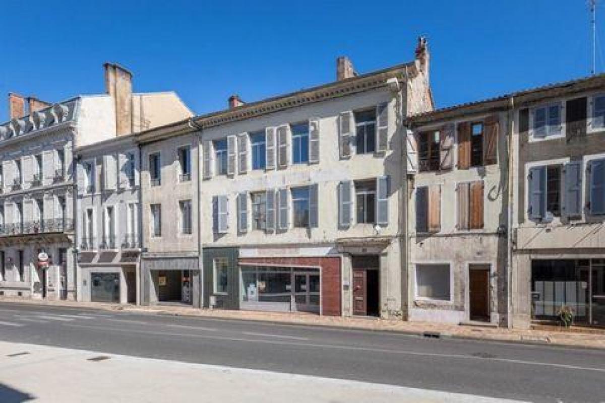 Picture of Office For Sale in Mont-de-Marsan, Aquitaine, France