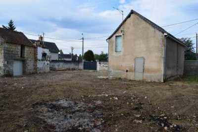Home For Sale in Chatellerault, France