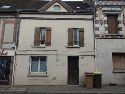 Home For Sale in Brezolles, France