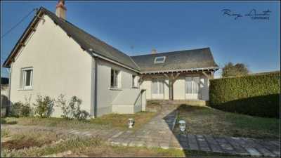 Home For Sale in Blois, France