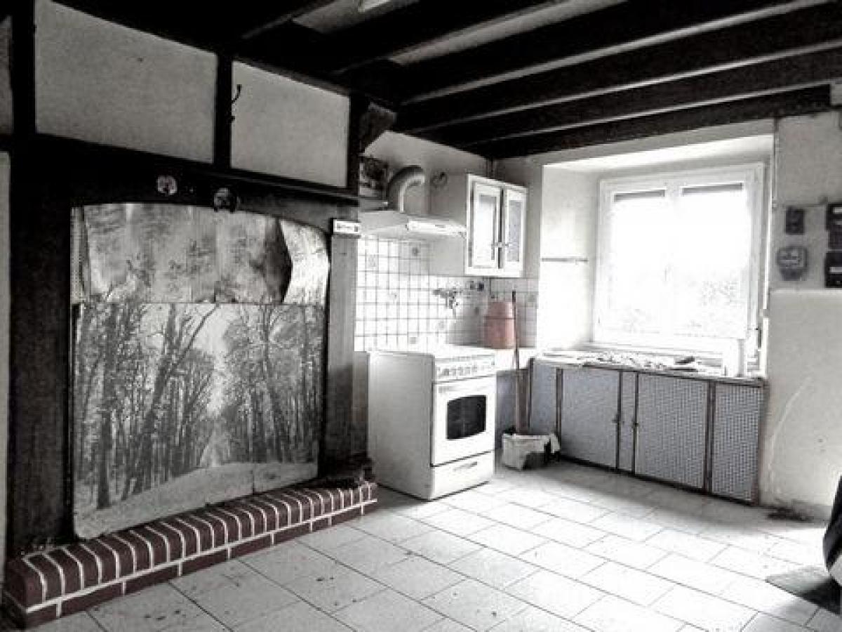 Picture of Home For Sale in Saint Lo, Manche, France