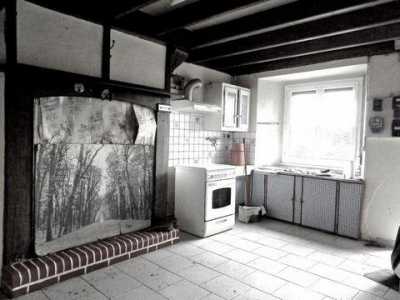 Home For Sale in Saint Lo, France