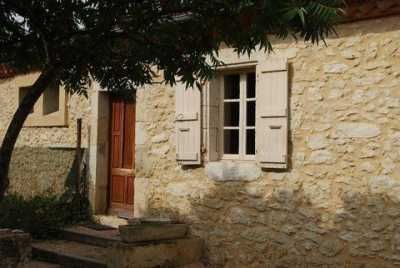 Home For Sale in Vic Fezensac, France