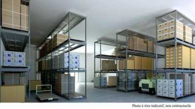 Industrial For Sale in Ajaccio, France