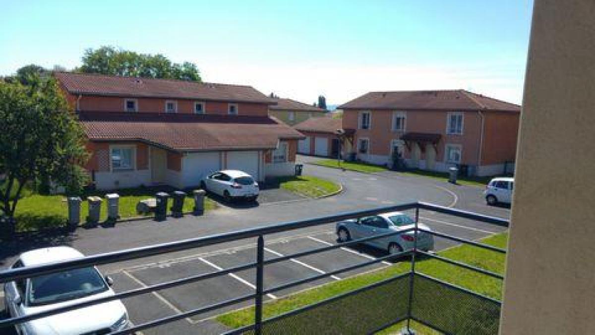 Picture of Apartment For Sale in Gerzat, Auvergne, France