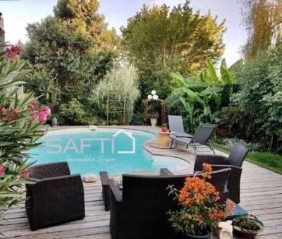 Home For Sale in Pessac, France