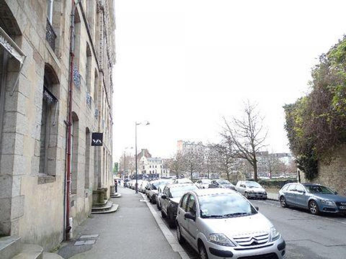 Picture of Office For Sale in Rennes, Bretagne, France